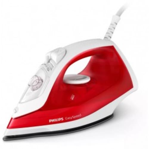 Fer à Repasser Vapeur PHILIPS EasySpeed 2000W - (GC1742/40) Fer à Repasser Vapeur PHILIPS EasySpeed 2000W - (GC1742/40)